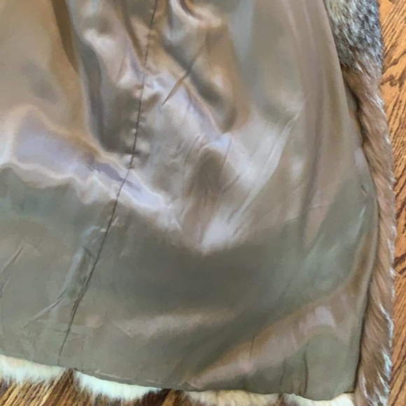 Fox fur - Picture 3 of 4